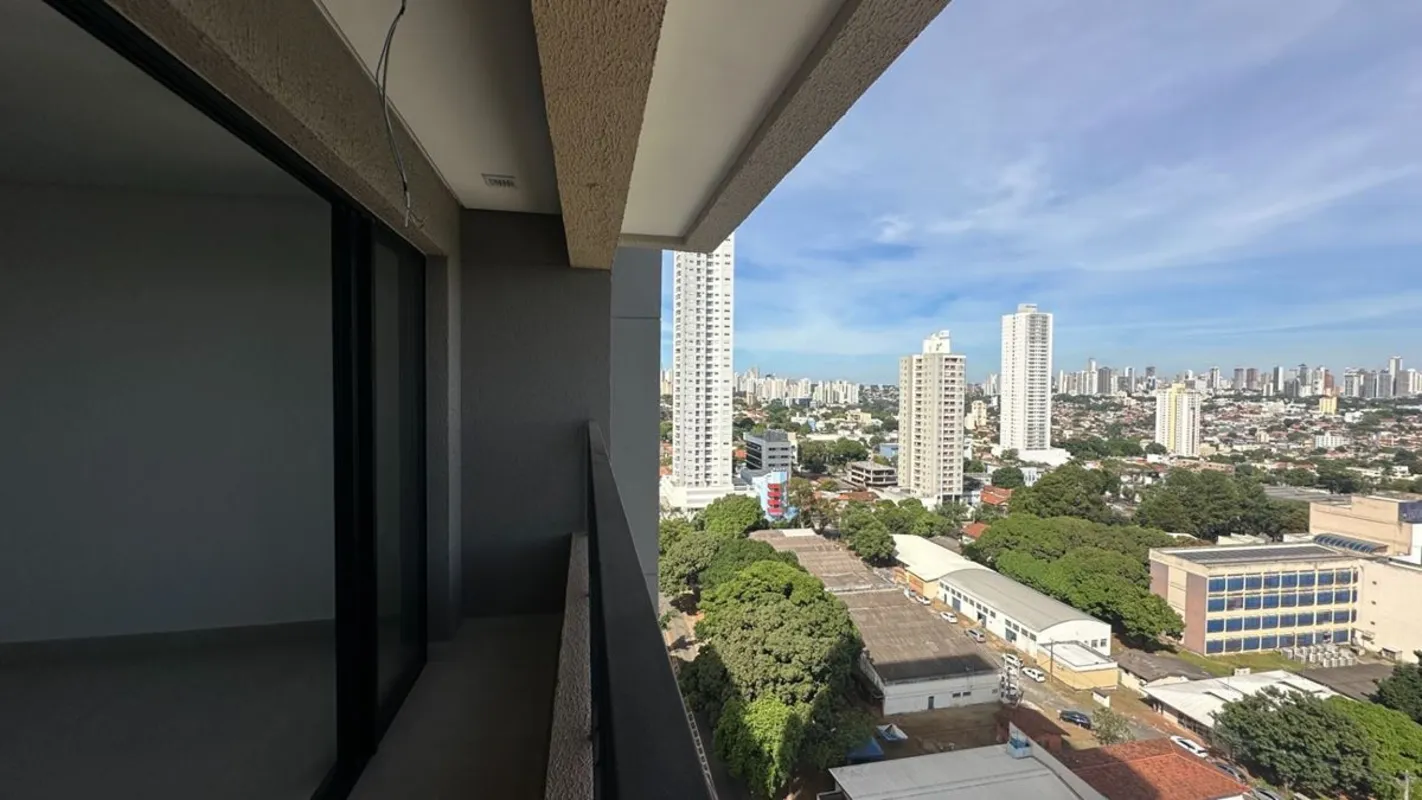 LOCALIZAÇÃO:Morar no Land226 é viver em uma das regiões mais estratégicas de Goi...