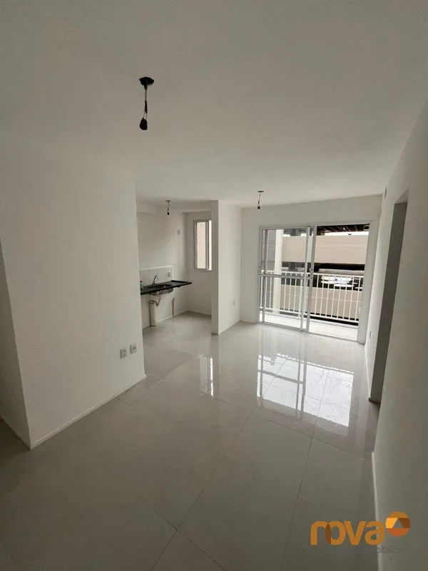 Apartamento NOW- praça C8Setor sudoeste3 quartos, sendo uma suíte, 61m², com var...