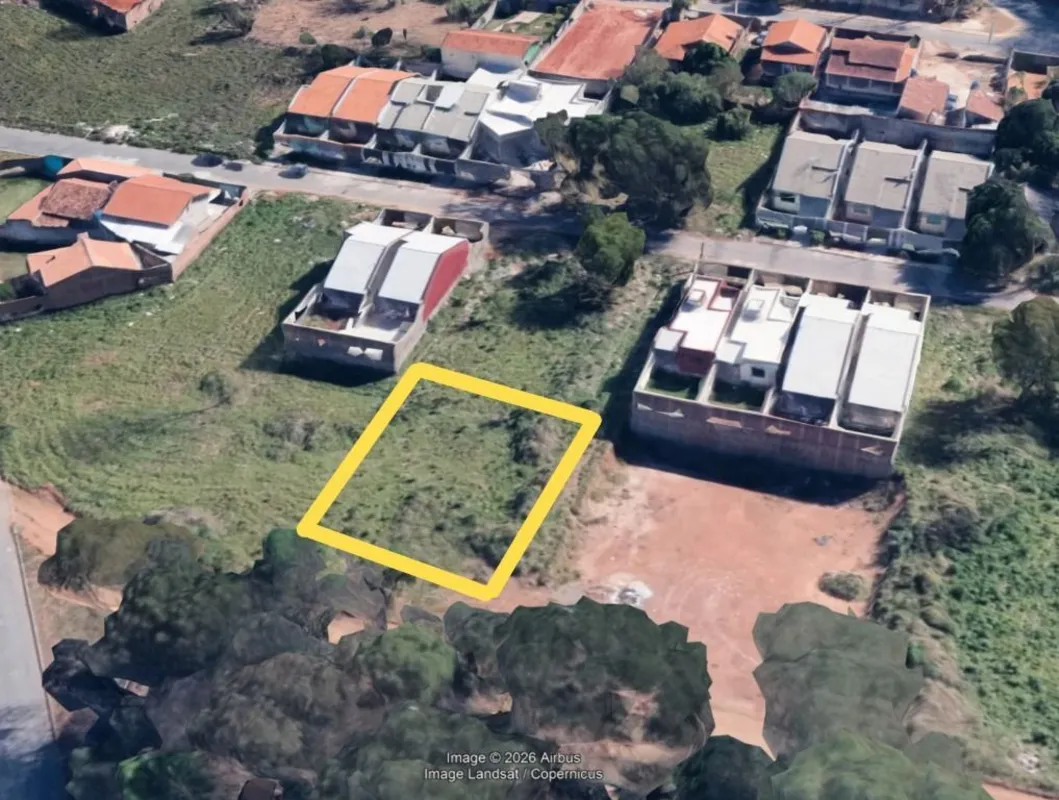 CÓDIGO DO IMÓVEL: TE1385LOCALIZAÇÃO:Próximo ao Parque Cascavel e com fácil acess...