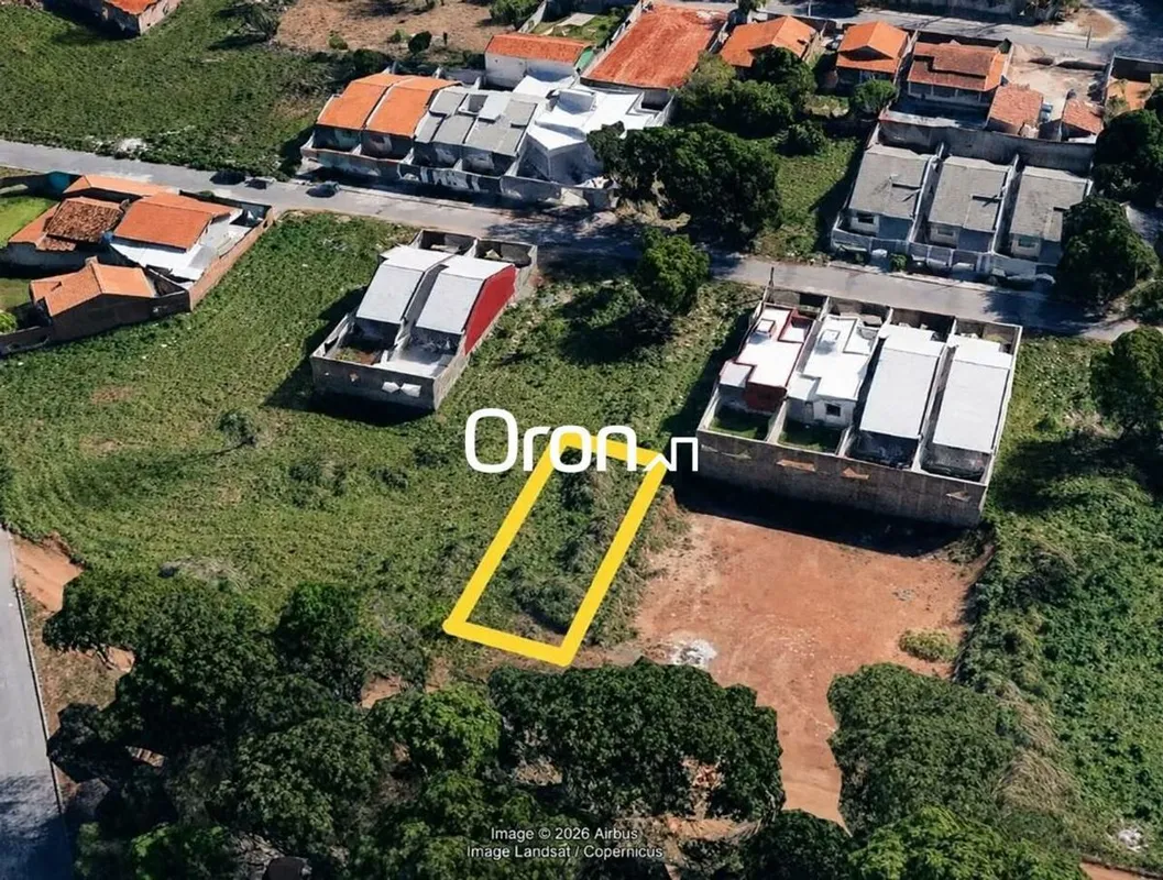 CÓDIGO DO IMÓVEL: TE1383LOCALIZAÇÃO:Próximo ao Parque Cascavel e com fácil acess...