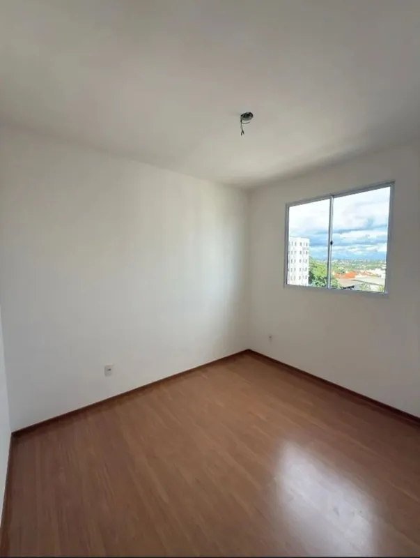 Apartamento novo à venda no Residencial Gran Sonata, em Aparecida de Goiânia!Imó...