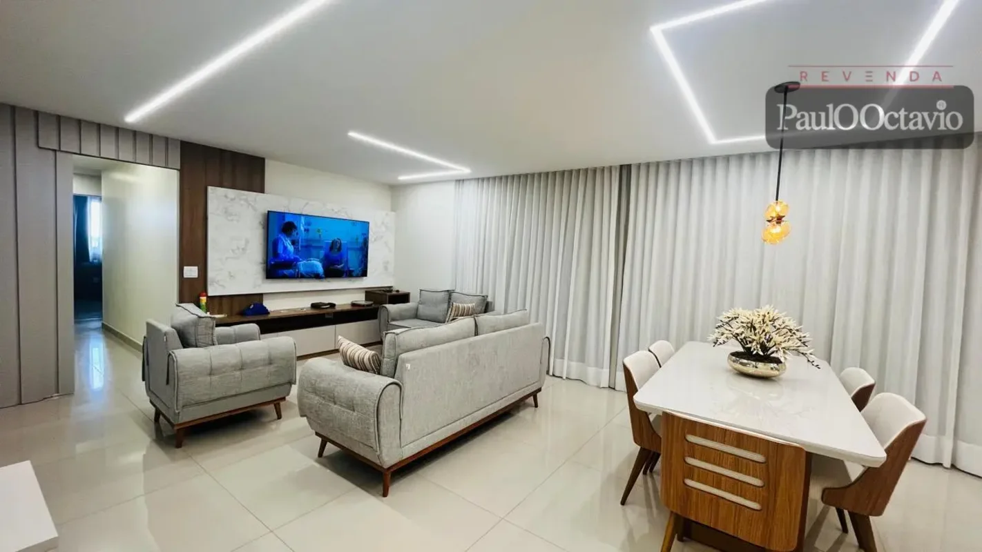 EXCLUSIVIDADE E CONFORTO NO PENÍNSULA LAZER E URBANISMO!Morar bem é viver com qu...