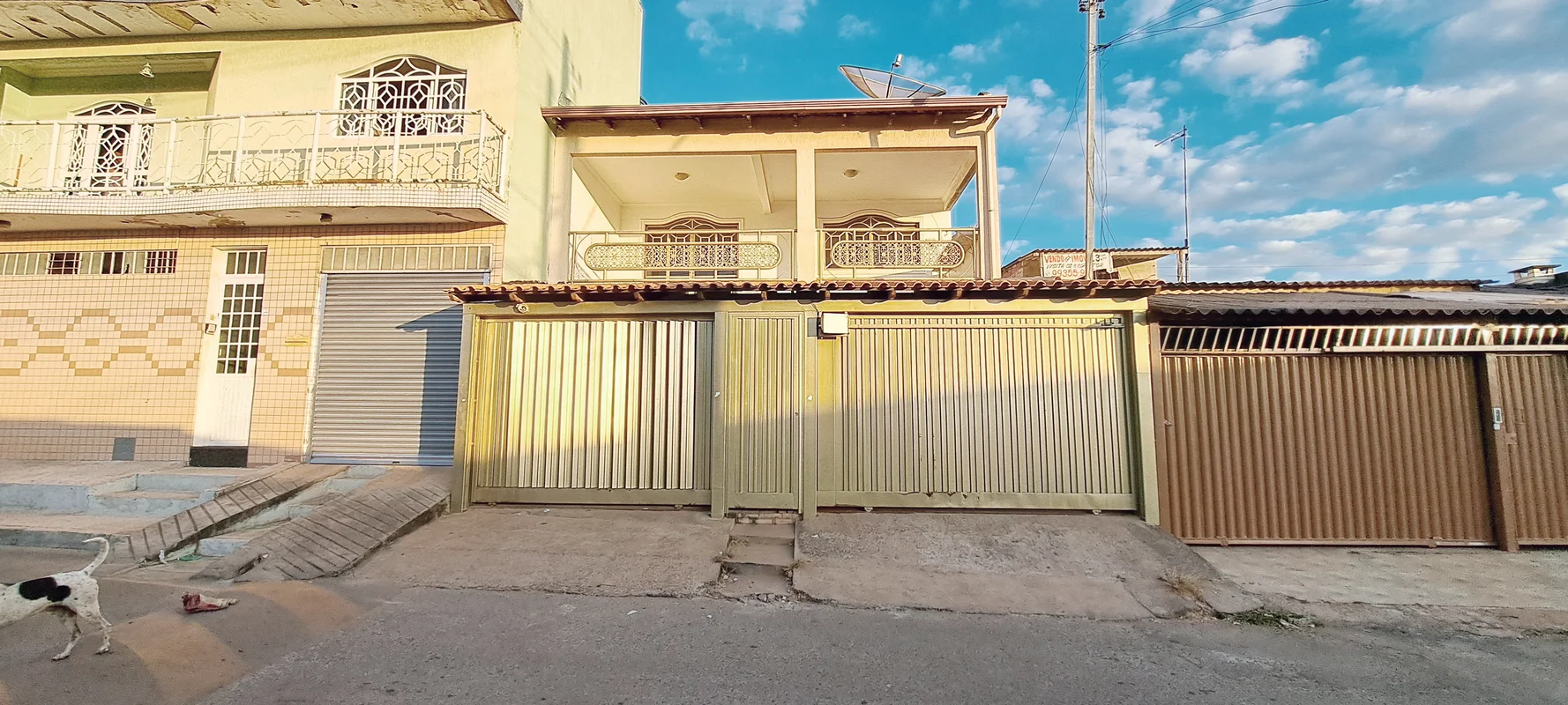 Descubra uma excelente oportunidade de morar na melhor localização de Samambaia ...