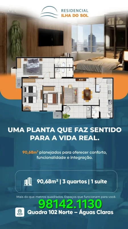 Foto do Imóvel