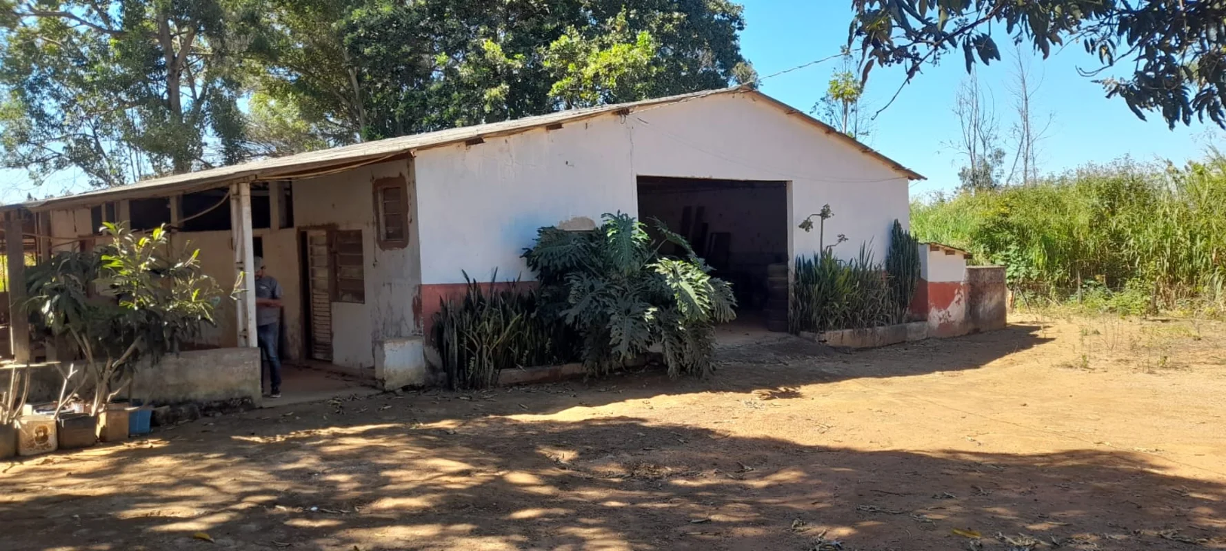 Foto do Imóvel