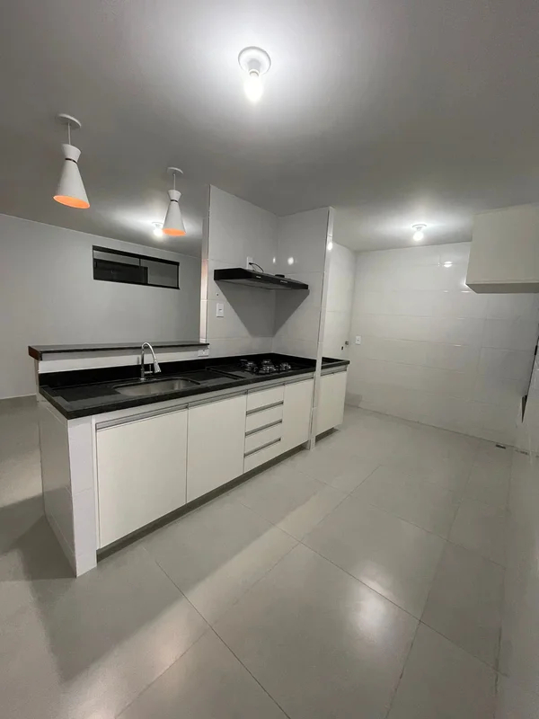#CURITIBA IMOBILIARIA ALUGA#QNJ 13 LOTES 02/04 APARTAMENTO 201 - TAGUATINGA NORT...