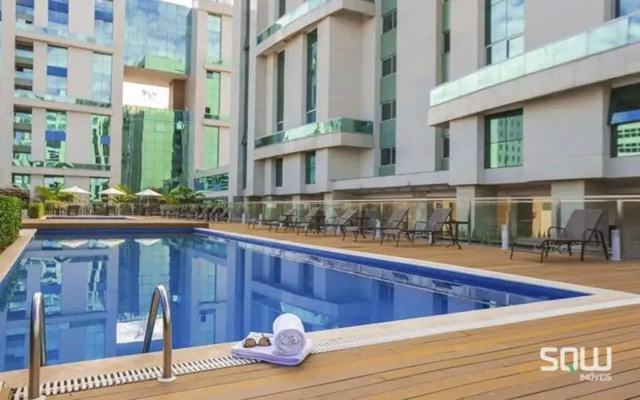 APARTAMENTO 2 SUÍTES | VISTA PARK SUL | PARK SULConforto, funcionalidade e local...
