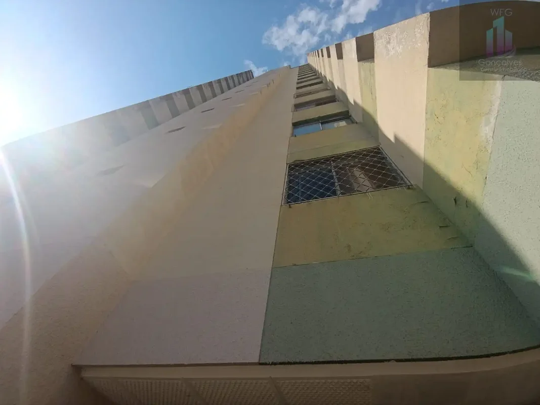 APARTAMENTO 1 QUARTO À VENDA NO CENTRO DE GOIÂNIA – PRATICAMENTE MOBILIADOAparta...