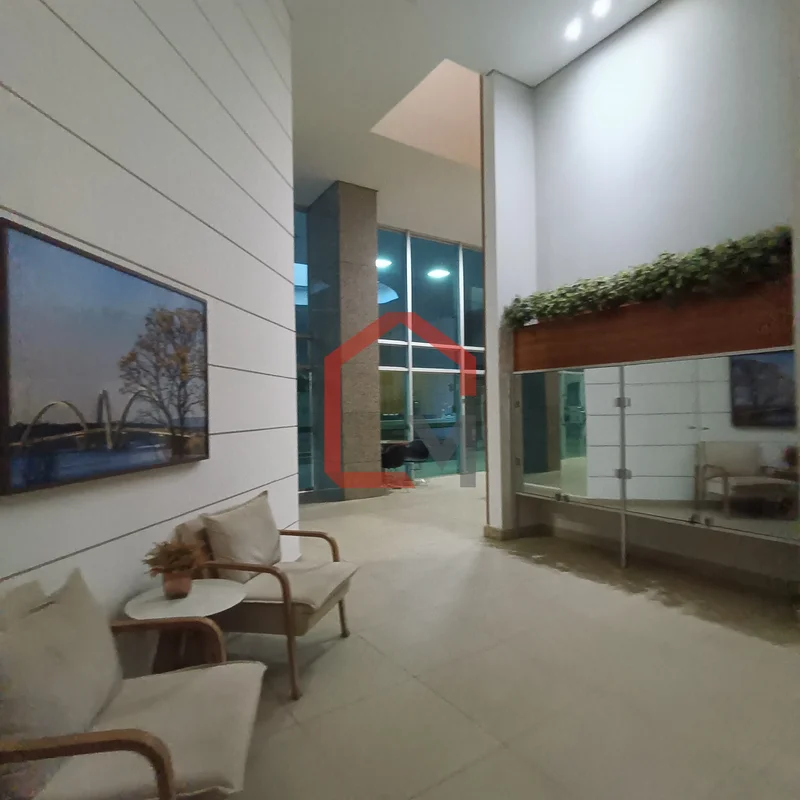 MULTIPLIC IMÓVEIS ALUGA – APARTAMENTO 3 QUARTOS NO JARDINS BRASIL | PRÓXIMO À ES...
