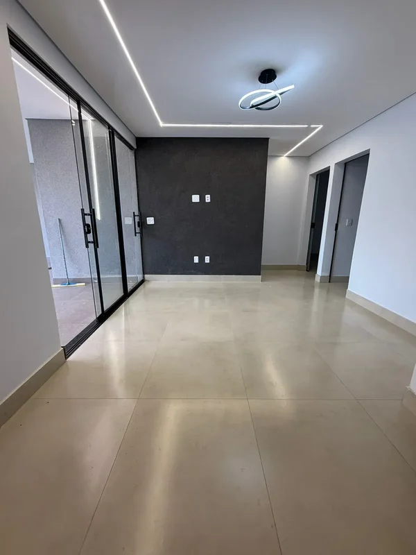 JDM IMOBILIÁRIA VENDE • CASA NOVA NO RECANTO DAS EMASQD 401, CJ 03 – Recanto das...