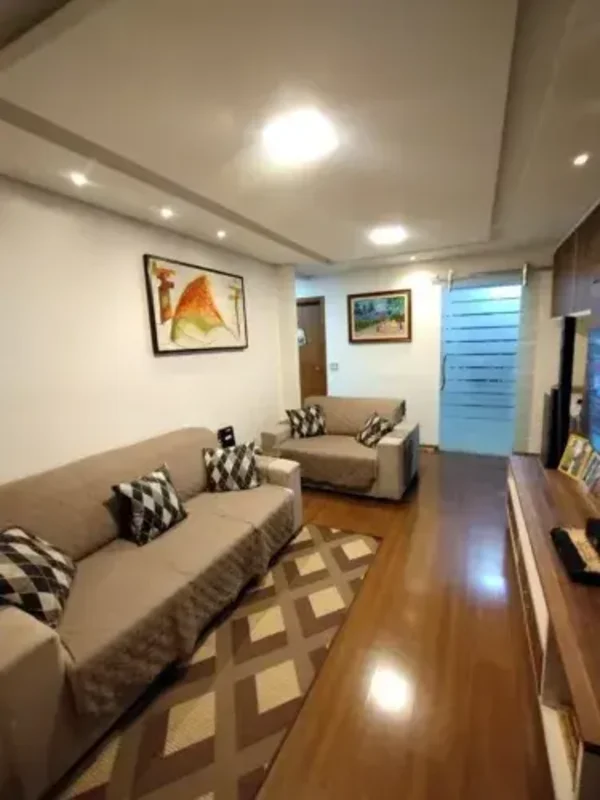 JDM IMOBILIÁRIA VENDE Excelente oportunidade no Condomínio Total Ville, em Santa...