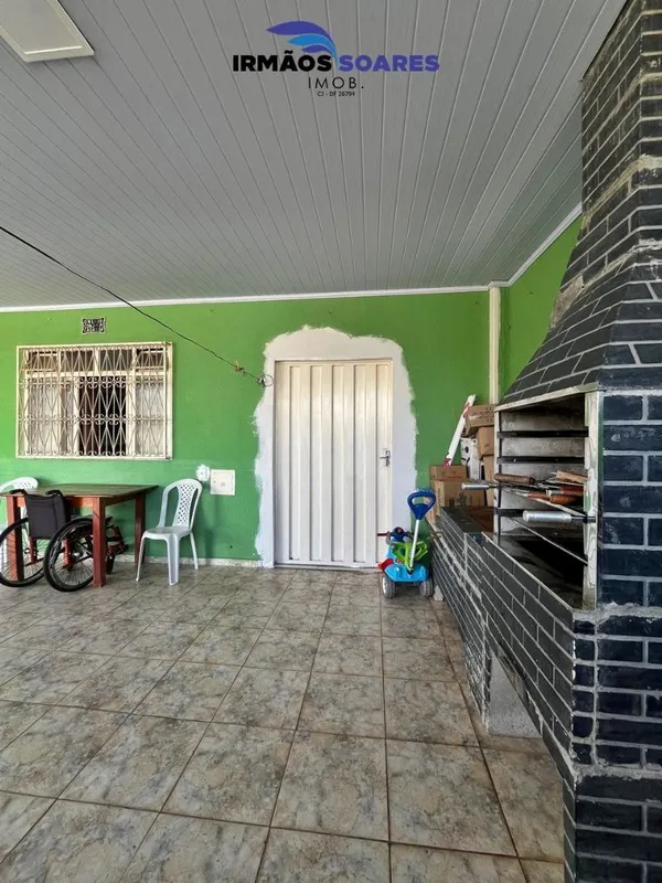Foto do Imóvel