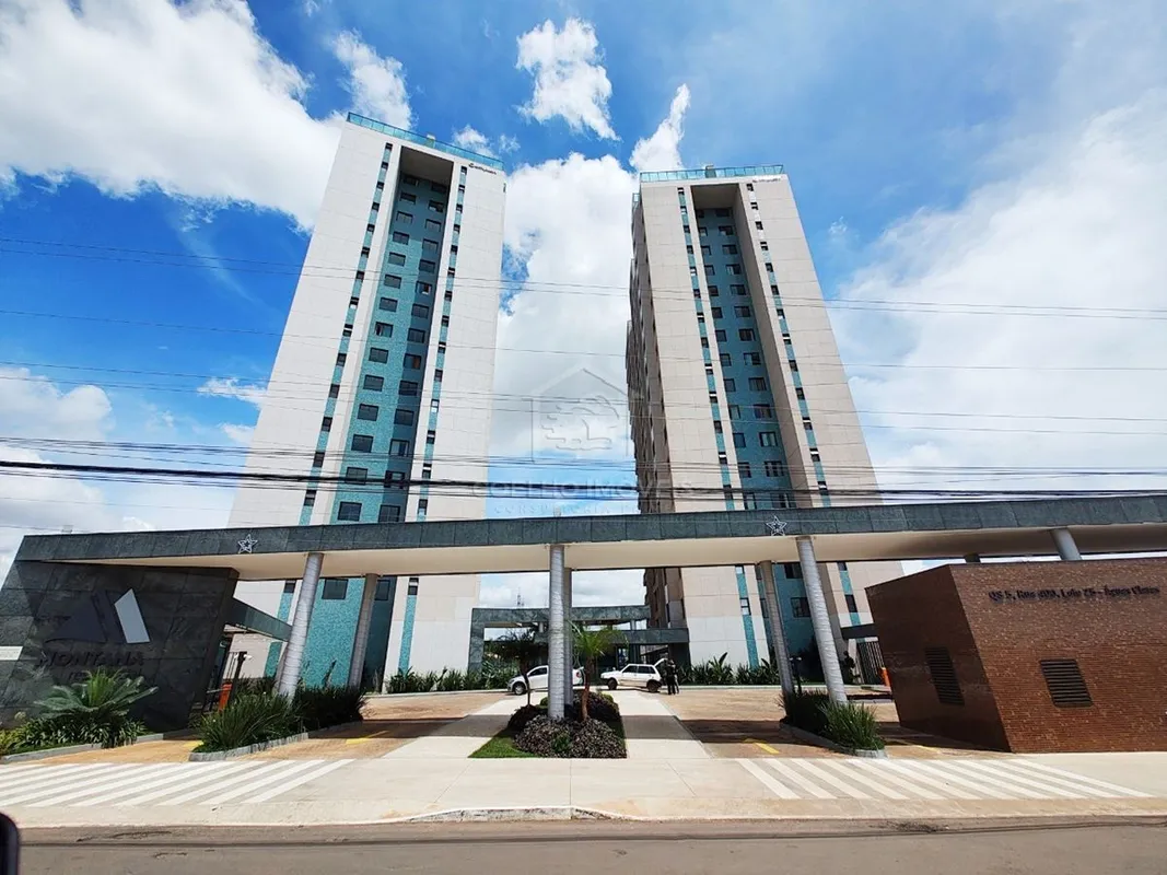 Venha se encantar com o Residencial Montana, localizado na QS 5, Rua 400. Este b...