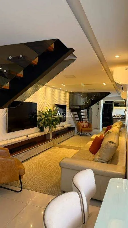 O apartamento no Residencial Soffisticato proporciona qualidade de vida, confort...