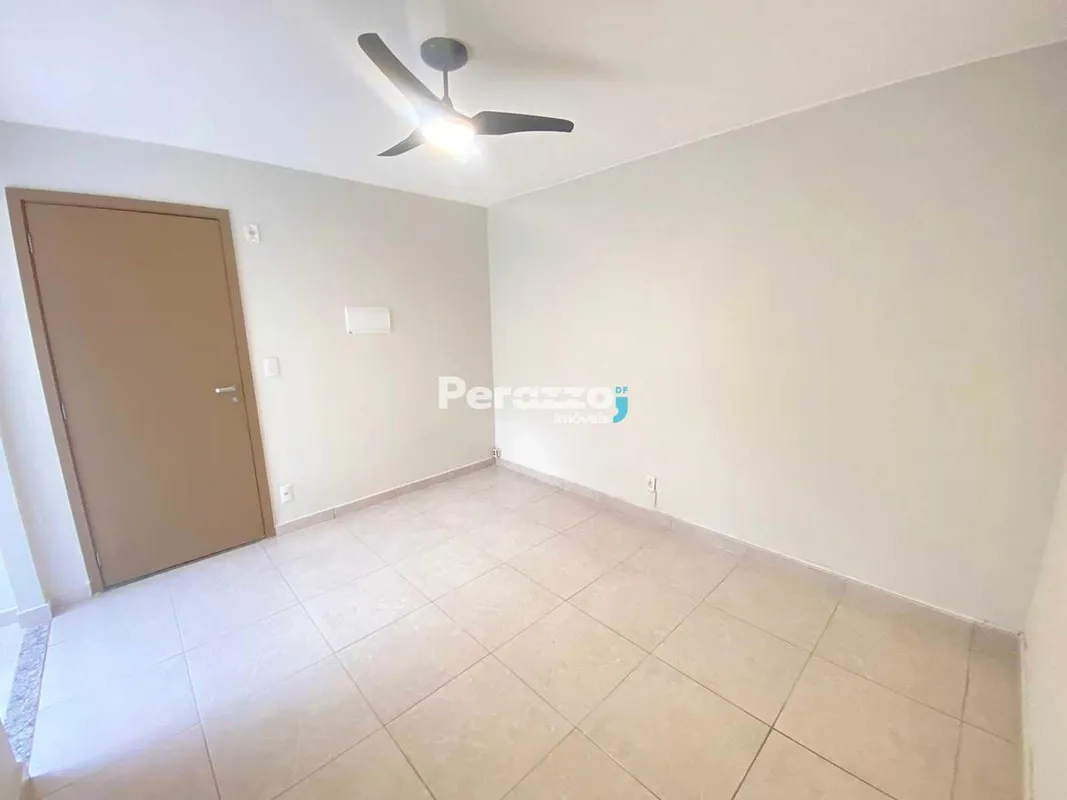 Ótimo apartamento localizado na Quadra QC 02 do Jardins Mangueiral, disponível p...
