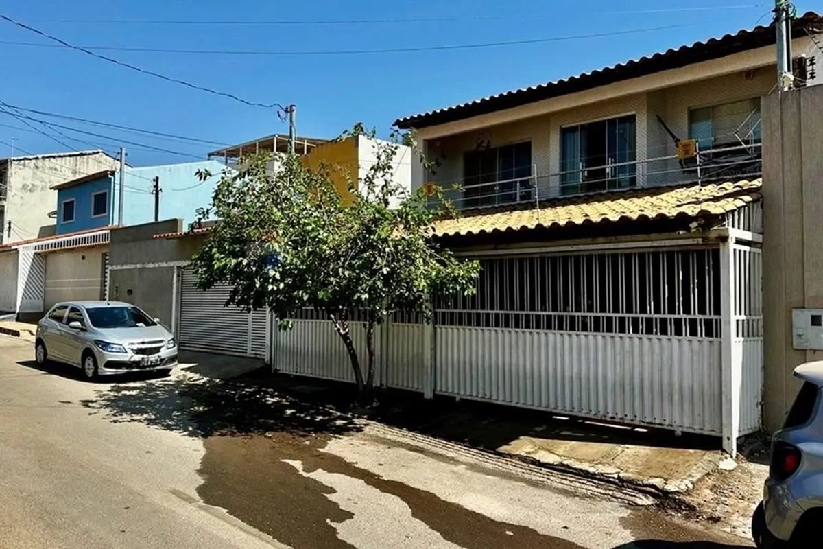 Foto do Imóvel