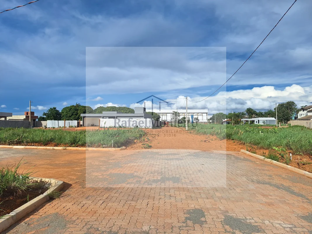Foto do Imóvel