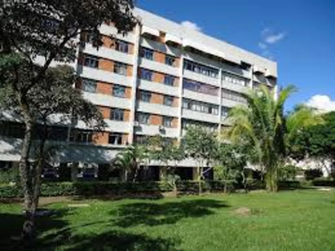 SQN 114 ASA NORTE - BRASÍLIA/DFEXCELENTE APARTAMENTO COM 172,00m²!!!HALL DE ENTR...
