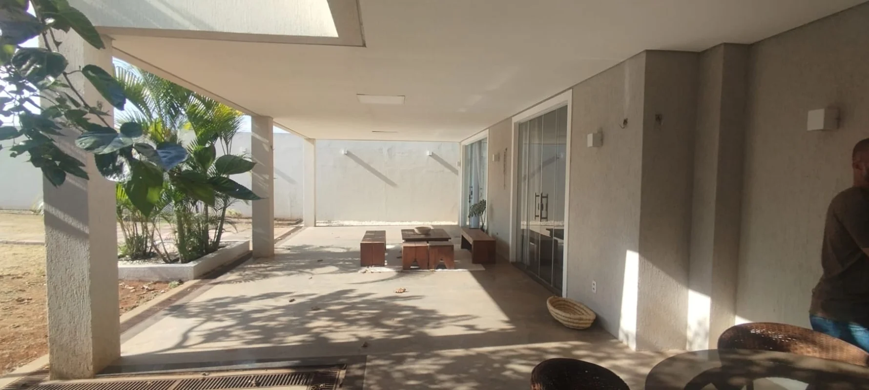 Descubra seu novo lar no Condomínio Mini Chacáras do Lago Sul, localizado no Jar...