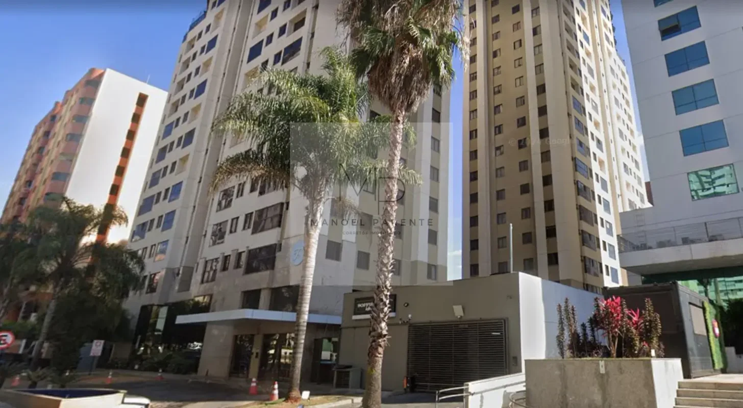 (010) VERA VENDE: (61) 98206-1594 - R$ 610.000,00 - APARTAMENTO DUPLEX C/ 02 QUA...