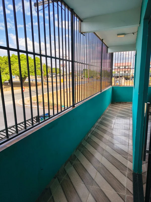  2 QUARTOS COM 2 VAGAS À VENDA — CEILÂNDIA NORTEQNQ 1, Conjunto 2 — Ceilândia No...