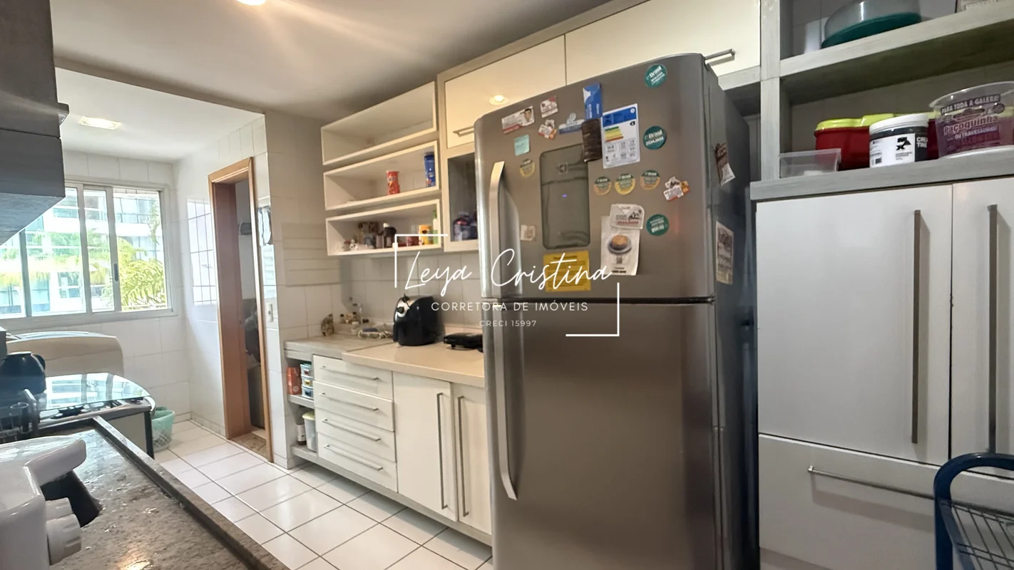 Descubra um apartamento confortável e bem localizado no Linvig Park Sul, na regi...