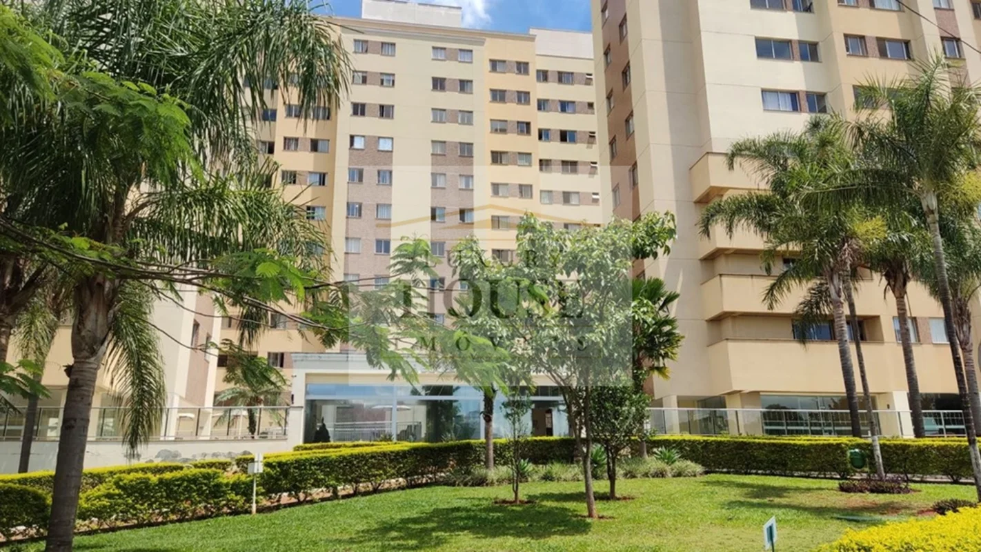 Descubra um apartamento aconchegante no coração do Guará II, na Área Especial 02...