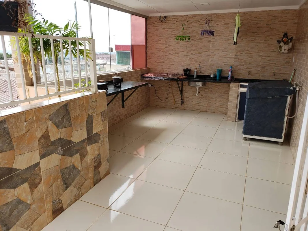 Foto do Imóvel