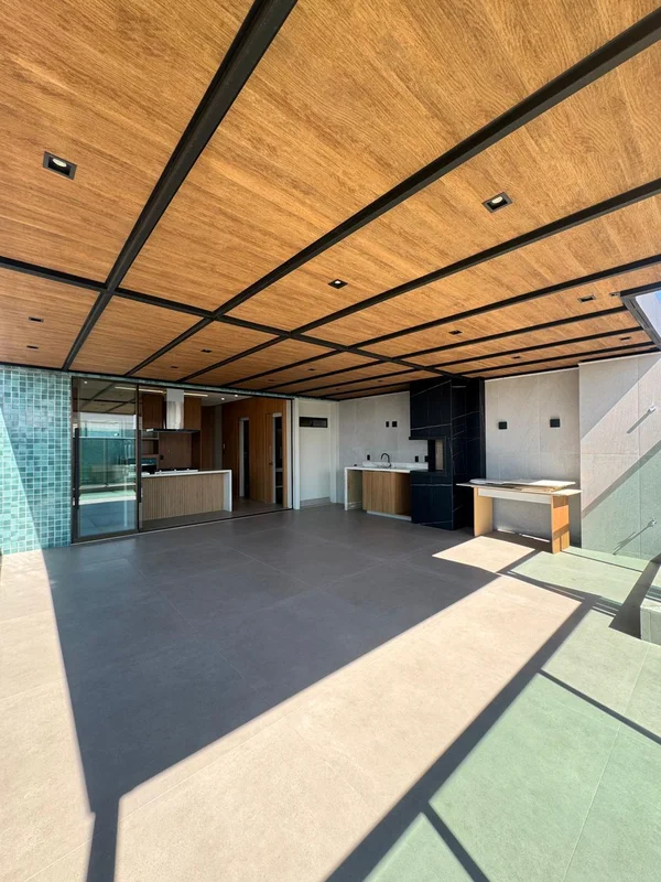 *Montana Residencial | Águas Claras* *Alto padrão Emplavi — pronto para morar*Co...