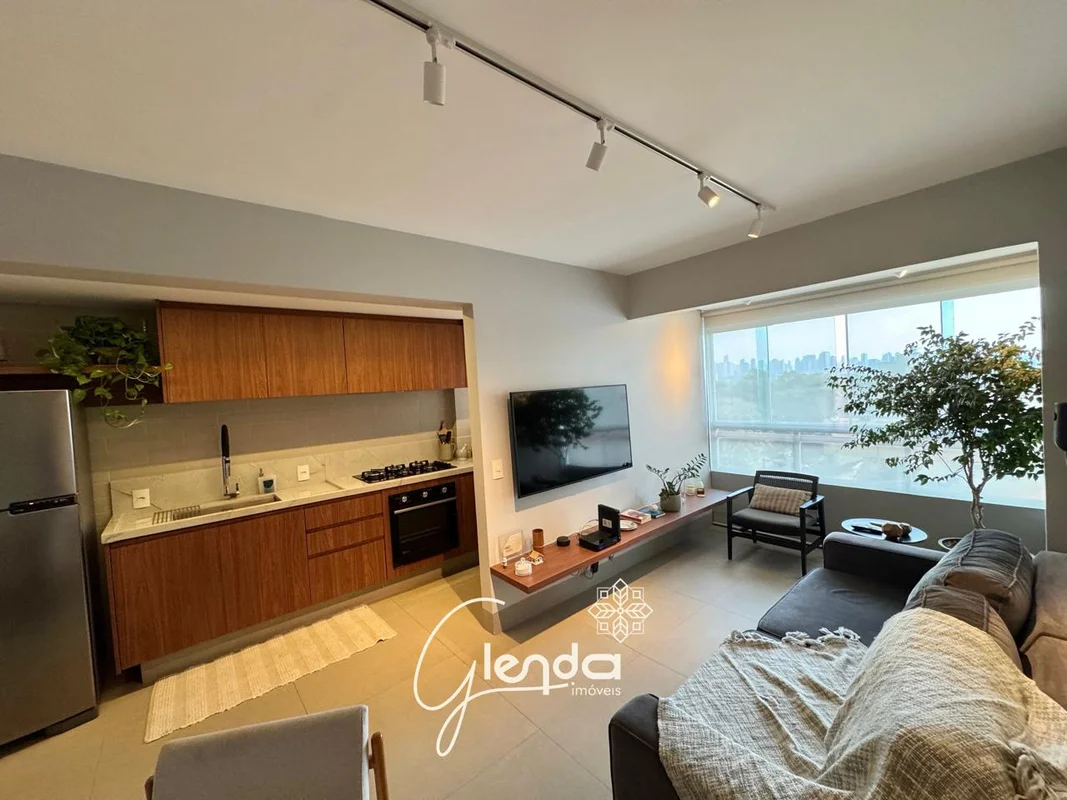 APARTAMENTO À VENDA | RESIDENCIAL PONTAL DAS ESTRELASSofisticação, conforto e pr...