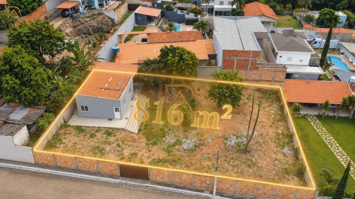 Foto do Imóvel
