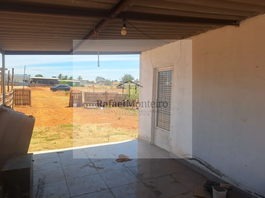 Foto do Imóvel