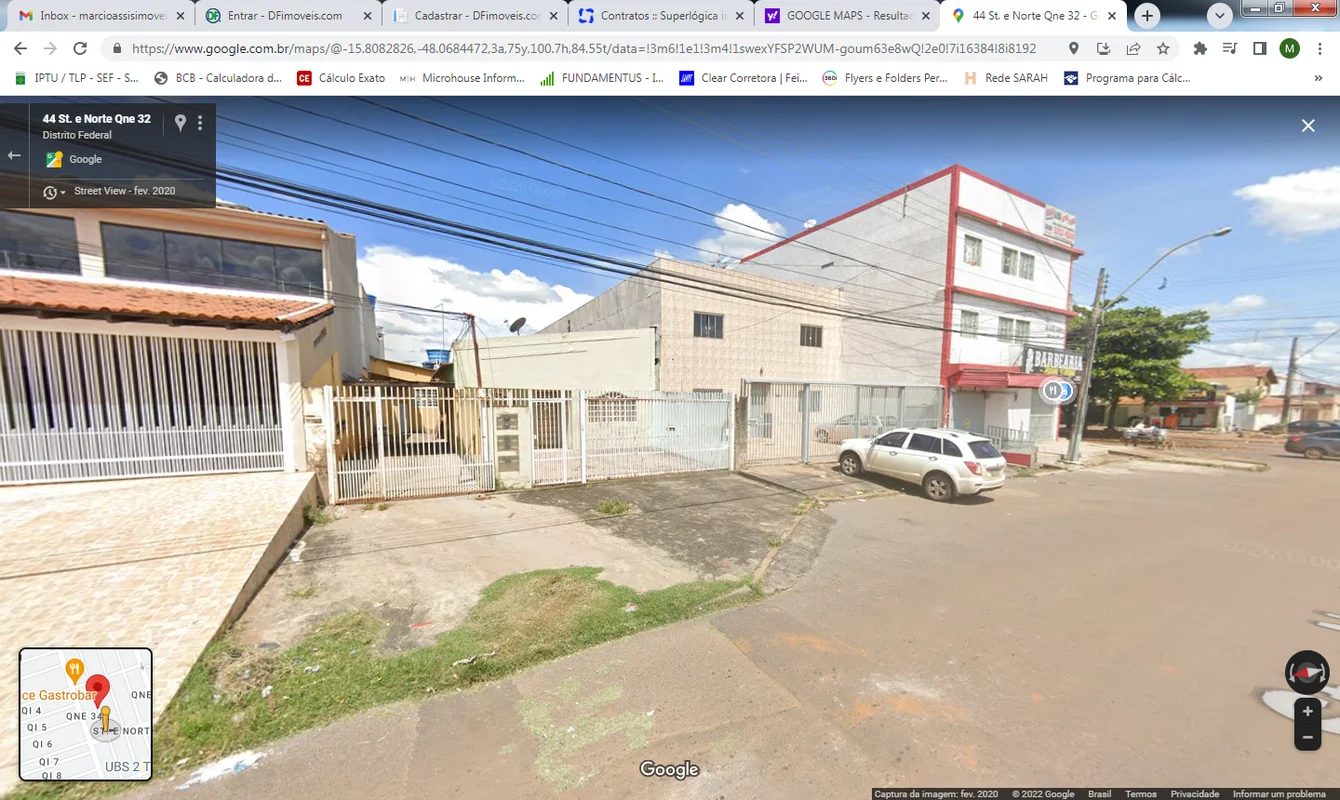 Foto do Imóvel