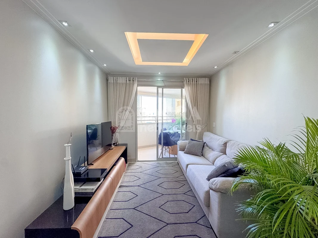 Residencial Via Paradiso 100% revestido, guarita com portaria 24 horas, hall soc...