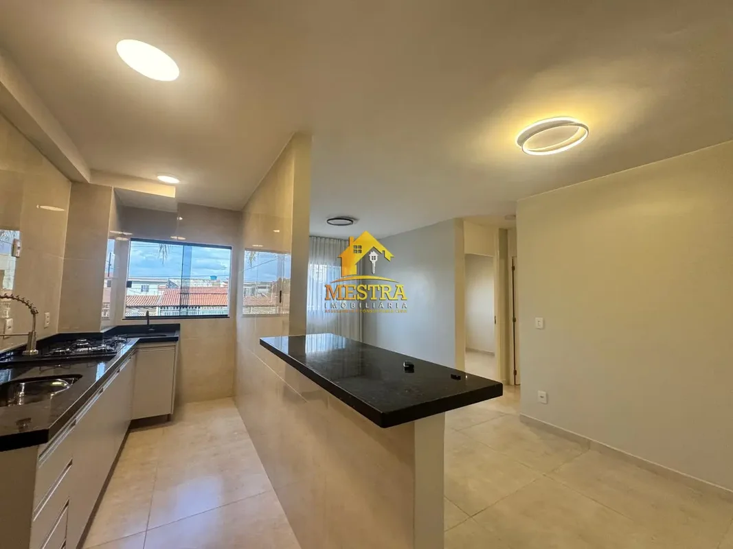 Apartamento reformado | Parque Riacho 8 — Riacho Fundo IIApartamento de 50 m², c...
