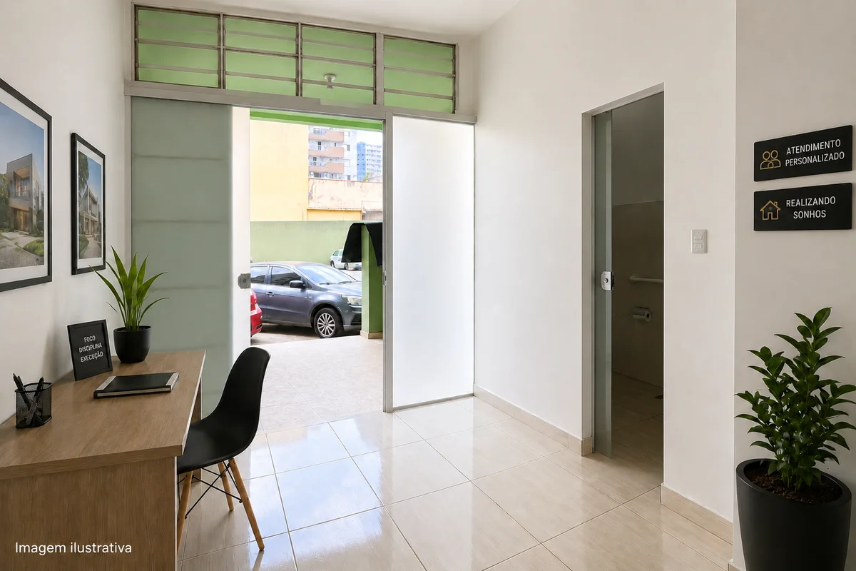 Foto do Imóvel