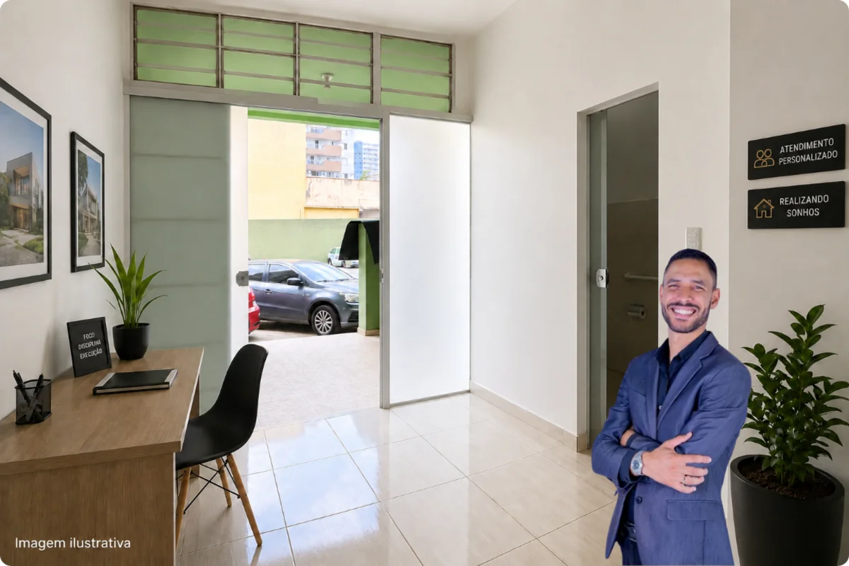 Foto do Imóvel