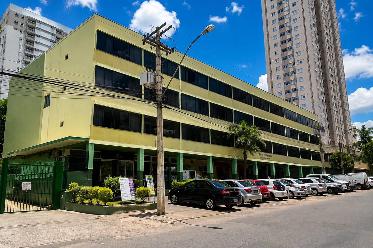 Foto do Imóvel