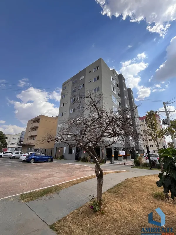 PRIMEIRA LOCAÇÃO | APARTAMENTO DE CANTO, NASCENTE E VISTA LIVRE NO RESIDENCIAL M...