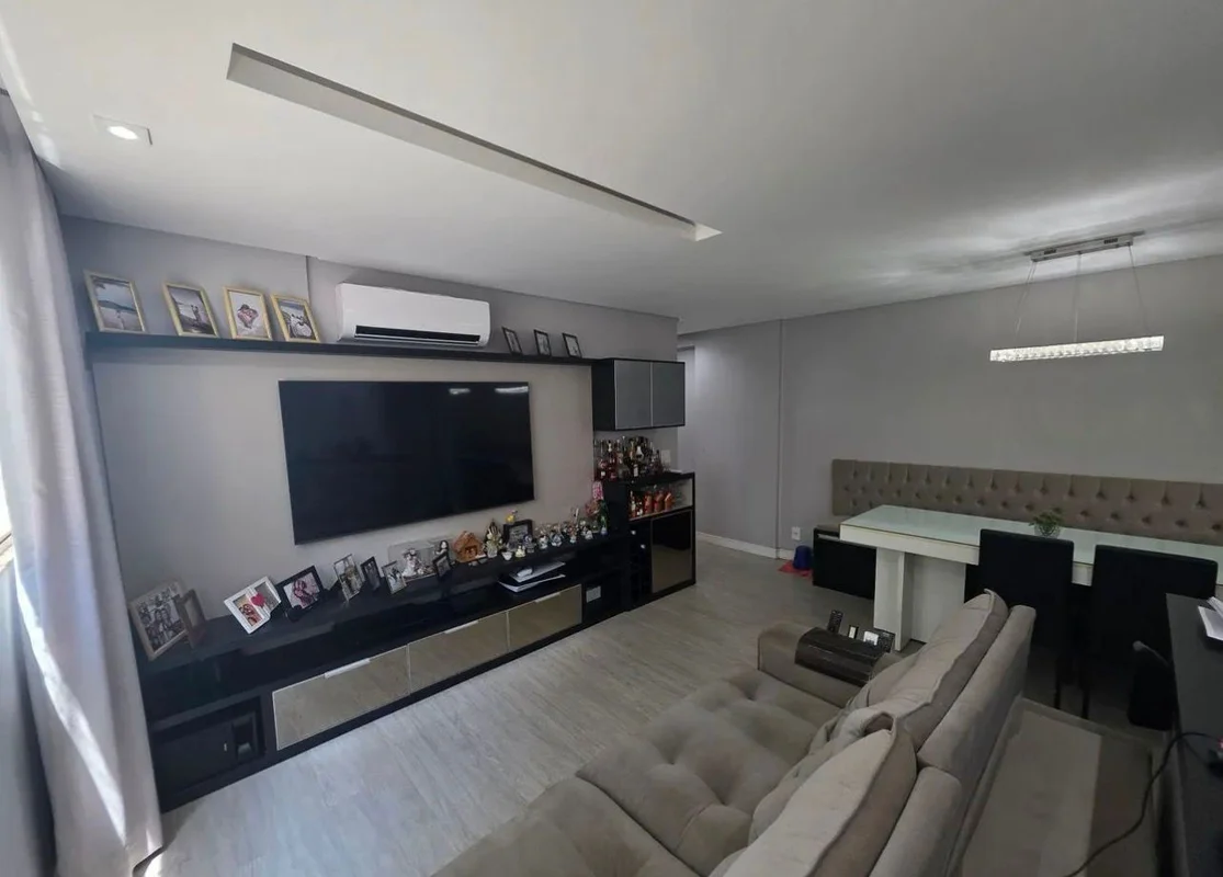 Residencial Piazza Doro - Apartamento - 2 Quartos - 58m² - Nascente - Andar Alto...