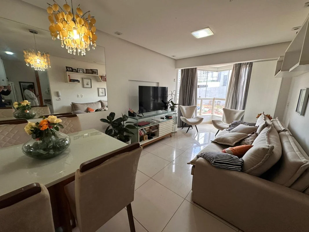 RESIDENCIAL ÍCARO – ÁGUAS CLARAS | CONFORTO, LAZER E EXCELENTE LOCALIZAÇÃOExcele...