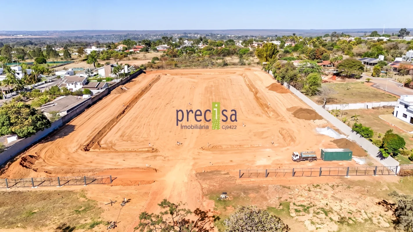 LOTES EXCLUSIVOS NO PARK WAY | RESIDENCIAL BIATTOFração Área (m²) Valor m² (R$) ...