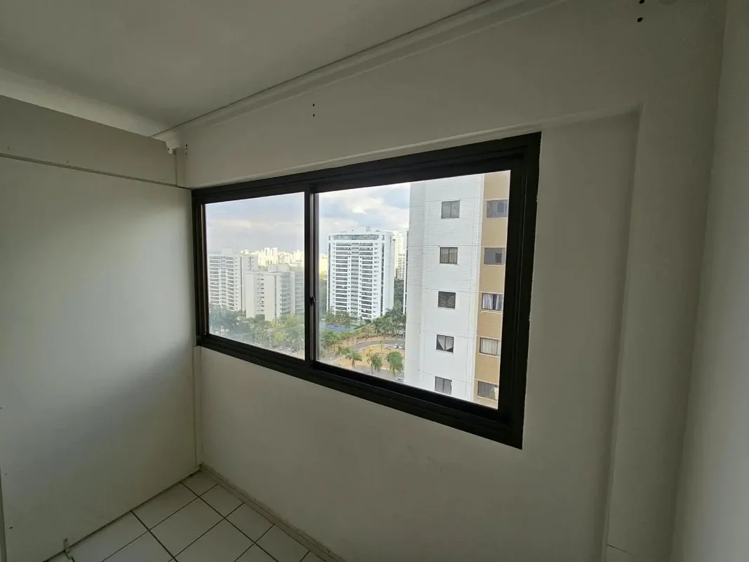 Apartamento de 1 Quarto à Venda no Real Panoramic - Águas ClarasApartamento nasc...