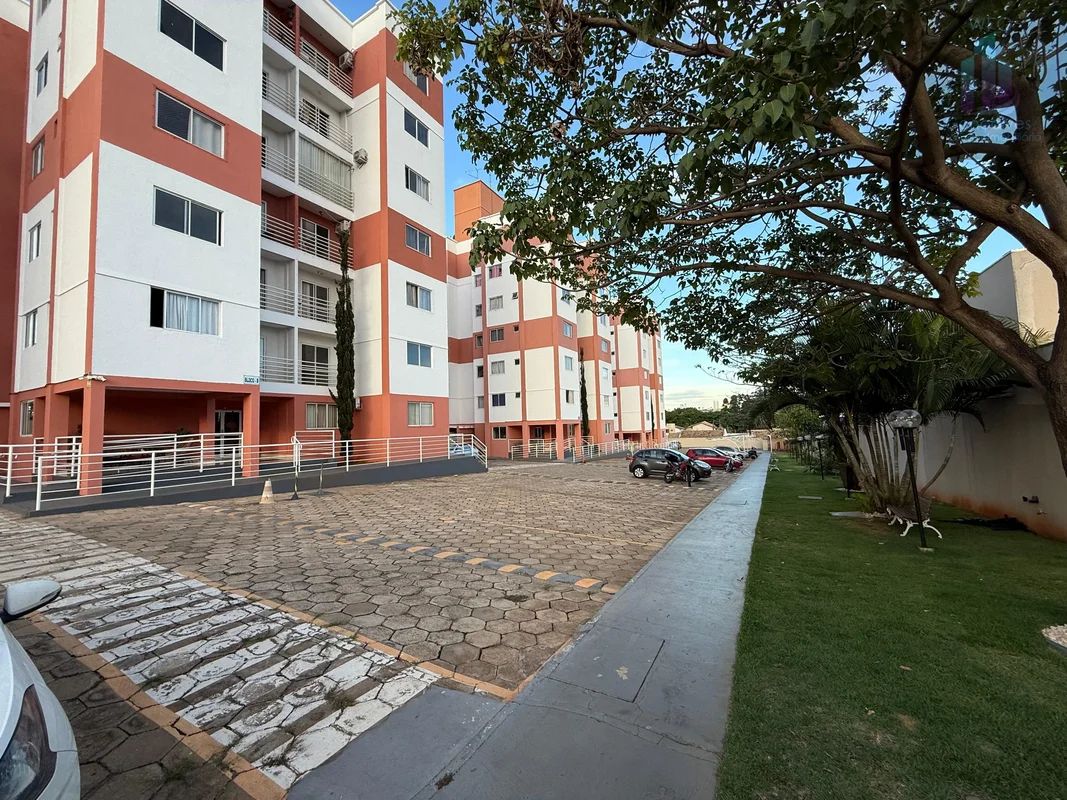 APARTAMENTO 2 QUARTOS SUITE 1 VAGA (ELEVADOR) PERTO DO TERMINAL DA VILA BRASILIA...
