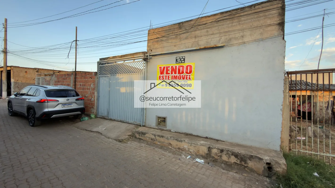 Foto do Imóvel
