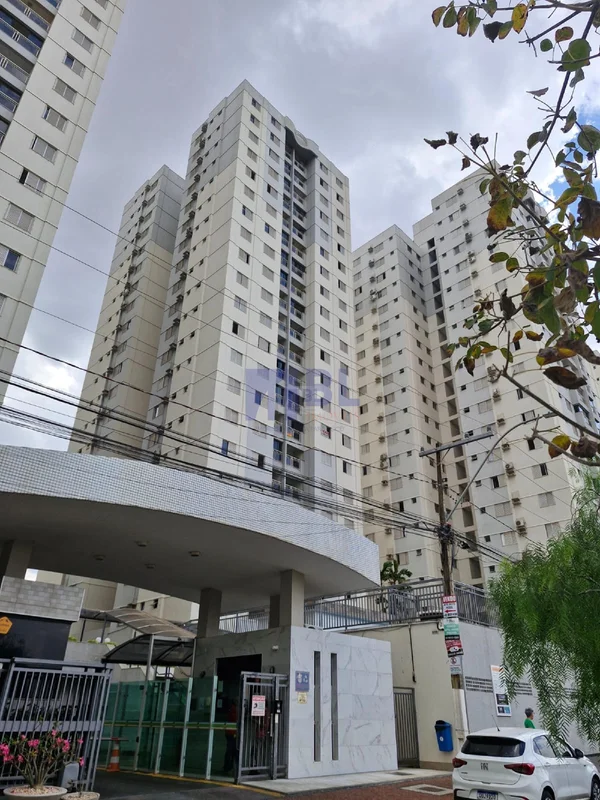 APARTAMENTO DE TRÊS QUARTOS E UMA SUÍTE DISPONÍVEL PARA VENDA, RESIDENCIAL VILLA...