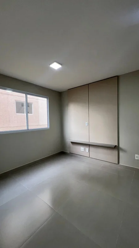 Apartamento no Residencial Solar Grande RetiroDestaques do imóvel: 2 quartos com...
