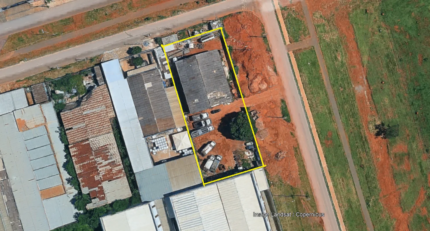 Foto do Imóvel