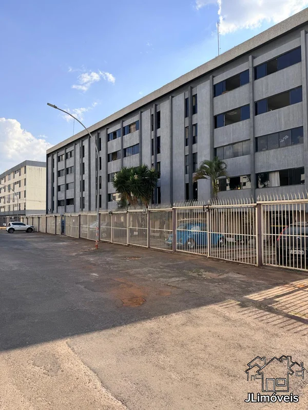 Apartamento de 3 quartos no Cruzeiro Novo | 65m²Excelente oportunidade no Cruzei...