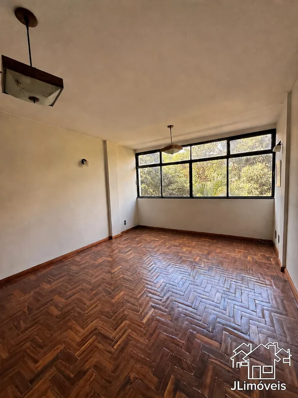 APARTAMENTO NA SQN 104 – ASA NORTE | 125m² | VISTA PARA O LAGO PARANOÁUma excele...
